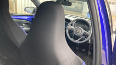 Toyota Aygo X 1.0 VVT-i Edge 5dr Petrol Hatchback